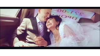 ARTIK & ASTI - Необыкновенная ... Свадебный клип