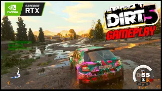 DIRT 5 PC GAMEPLAY ❗❗ NO COMMENTARY ❗❗ BEST DIRT EVER
