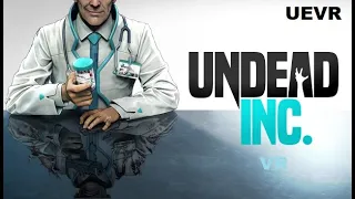 Undead Inc. - UVER