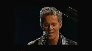 Claudio Baglioni - incanto - tra pianoforte e voce - Dal vivo - 2002 - (mono sound)