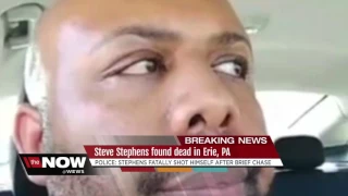 Social media users impersonate Facebook killer Steve Stephens