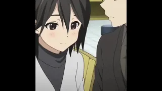 What about me? 🥺😭     Anime-Kokoro Connect