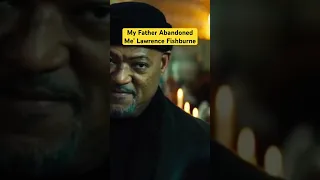 Laurence Fishburne reveals…#celebrity #celebritynews #comedyvideos #LawrenceFishburne