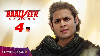 Baalveer Season 4 - 135 Episode Promo | Baalveer 4 First Look Teaser Out | Kab Aayega | Telly Lite