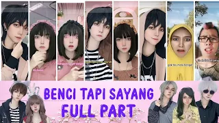 VIDEO REVLICCA - BENCI TAPI SAYANG (FULL PART)