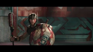 Thor: Ragnarok Teaser Trailer [HD]