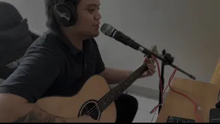 Sailing - Christopher Cross | Acoustic Cover