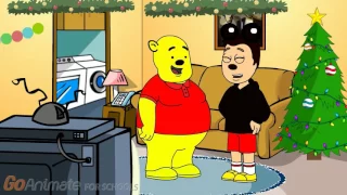 Mickey and Pooh's Great Adventures Season 1 Episode 8 Christmas Part 1