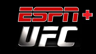 UFC On ESPN+ 2 -   José Aldo  vs.  Renato Moicano