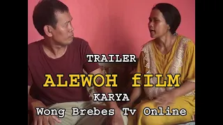 Trailer alewoh film