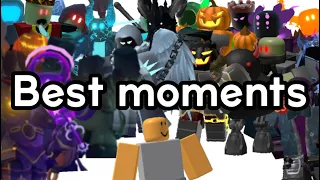 Gladiator Takes a trip Best Moments (Tds Meme)