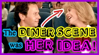 [WHEN HARRY MET SALLY]: 10 things you didn't know