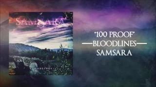 Samsara - 100-Proof