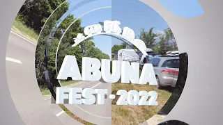 ABUNAFEST 2022 часть 1| Мценск