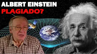 Einstein foi plagiado? - Olavo de Carvalho