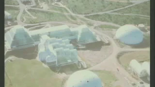 Biosphere 2: Cutting-Edge Laboratory for Biospherics, Closed Ecological System