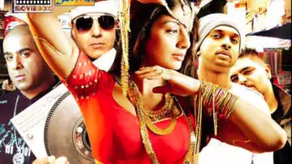 Rishi Rich Ft Mumzy Stranger - Mohabbat Hai (It Can Only Be Love)