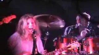 Throwing Muses Live "Counting Backwards" 5/6/2000