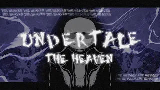 "I"cid Rain | Undertale: THE HEAVEN [COVER]