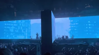 Roger Waters - Comfortably Numb, Another Brick in the Wall [2022, live in San Francisco] HD