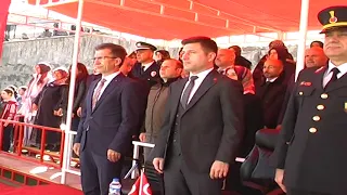 29 Ekim 2022 Cumhuriyet Bayramı-FotoDilek(Adem Meral)