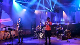 Blue Note Re:imagined with Ezra Collective - Footprints (6 Music Live Session)