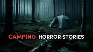 7 Disturbing True CAMPING Horror Stories