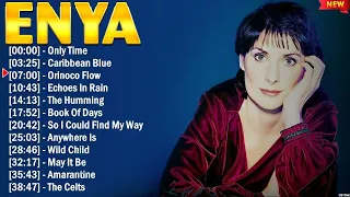 Enya Greatest Hits Playlist Full Album - Best Songs Of Enya Collection