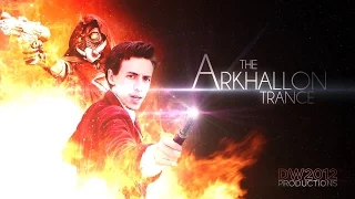 Doctor Who FanFilm Series 3 - Episode 1 - The Arkhallon Trance