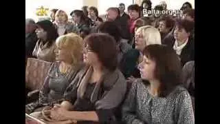 День Учителя-2013