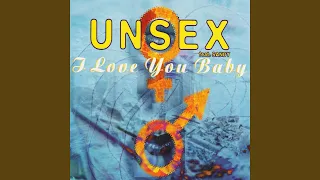 I Love You Baby (feat. Sandy) (Alternative Mix)