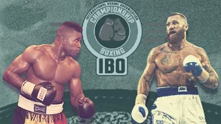 Floyd Masson vs Yves Ngabu. Breakdown, Prediction.