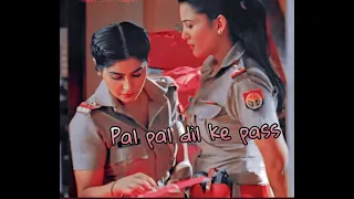 Yuki ❤️🧿Vm • Paal Paal dil ke pass • Maddam sir • KarEena •