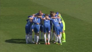 One Chance: Hartlepool United