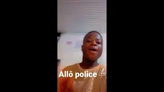 Allô police