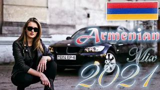 Armenian BOMB Mix 2021 - DJ 4SoCi4L