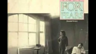 Tears For Fears   Everybody Wants To Rule The WorldHQ ultimate 12 inch extended mix rare audio)