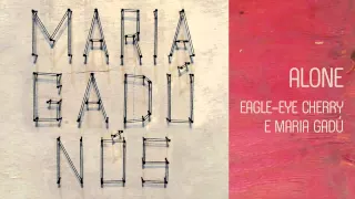 Maria Gadú - Nós - "Alone" - Eagle-Eye Cherry [Áudio Oficial]