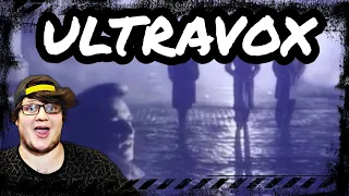 FIRST TIME HEARING THEM!!! | Ultravox- Vienna (Official Video) REACTION!!!