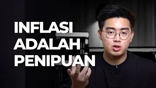 Kalian Semua Dibohongi Soal Inflasi