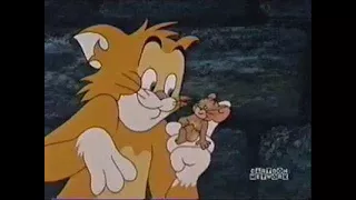 ᴴᴰ Tom and Jerry, Episode 115 - Switchin' Kitten [1961] - P1/3 | TAJC | Duge Mite