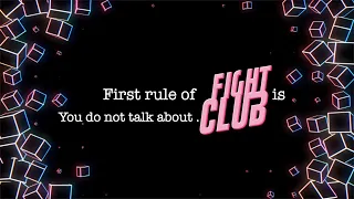 Fight Club   Memories Edit