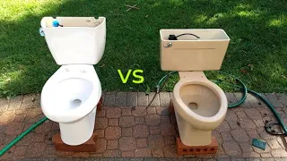 Vortens Vienna vs Kohler Wellworth Waterguard