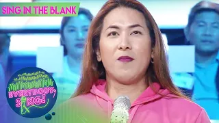 Top of the World | Sing in the Blank | Everybody Sing