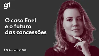 O caso Enel e o futuro das concessões | O ASSUNTO