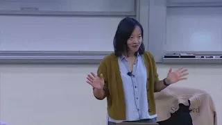 Stanford Seminar - Human-Centered Explainable AI: From Algorithms to User Experiences