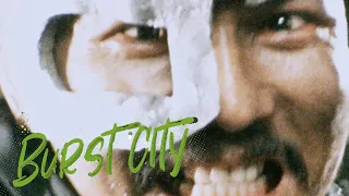 Burst City Original Trailer (Sogo Ishii, 1982)