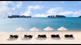 The Danna Langkawi Luxury Resort & Beach Villas (Full Video)