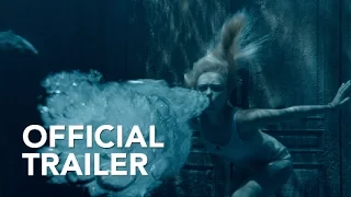 Miss Peregrine's Home for Peculiar Children | Trailer #2 [HD] | 20th Century Fox South Africa
