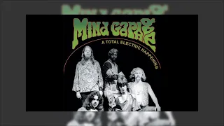 Mind Garage - A Total Electric Happening Mix